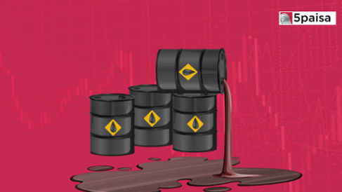 Weekly Outlook on Crude Oil - 29 December 2023